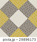 Fabric swatch of tartan. 29896173
