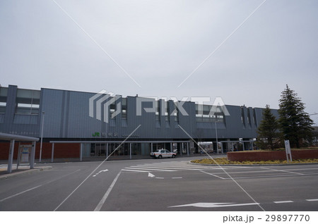 JR野幌駅(北海道江別市) JR野幌駅(北海道江別市) 29897770