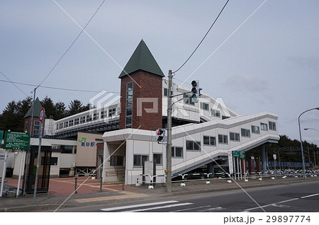 JR高砂駅（北海道江別市） 29897774