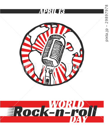 World Rock-n-roll Day 29897978