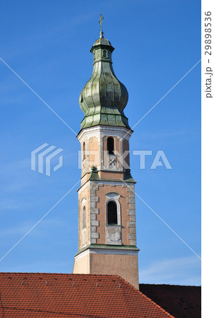 Dreifaltigkeitskirche in Straubing, Bavaria 29898536