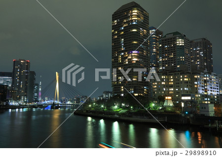 東京夜景 東京夜景 29898910