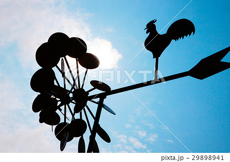 風力タービン 風車 ふうしゃ 29898941