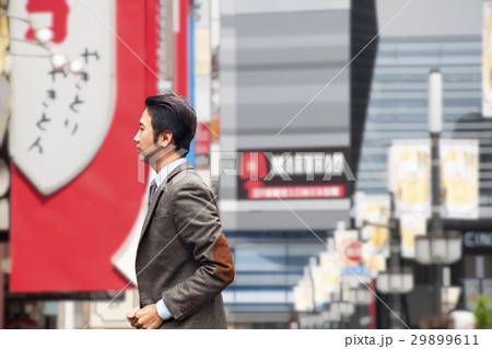 男 男の人 男性 29899611