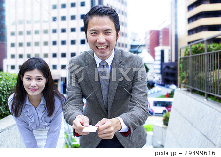 男 男の人 男性 29899616