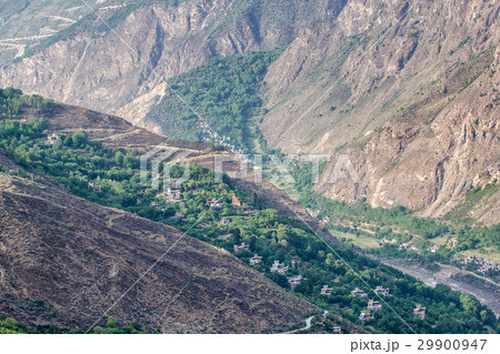 Danba County, Sichuan Province Danba County, Sichuan Province 29900947