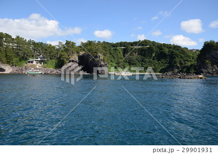 船からの風景 船からの風景 29901931