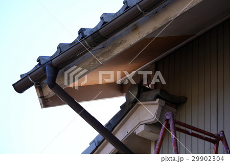 建築塗装足場養生工事 29902304