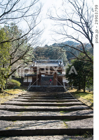 瑞応寺（ずいおうじ）　曹洞宗　愛媛県新居浜市山根町 29903799