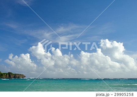 与論島 与論島 29905258