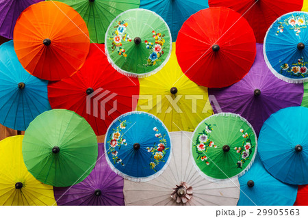 umbrella color mix umbrella color mix 29905563