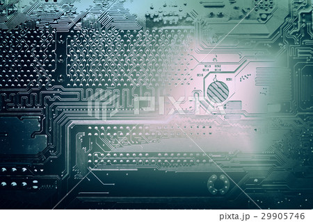 Circuit board. Circuit board. 29905746
