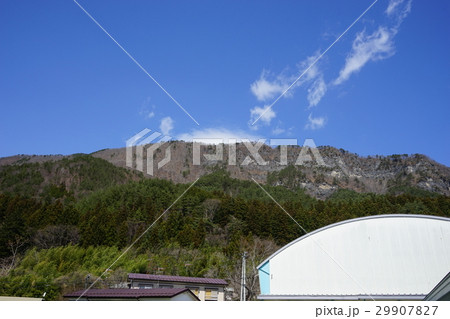 岩泉の青空 岩泉の青空 29907827