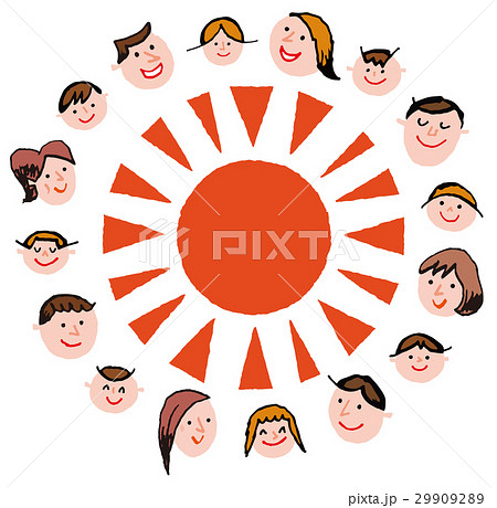 太陽家族 29909289