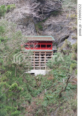 出流山満願寺 出流山満願寺 29909322