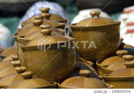 Ceramic pots Ceramic pots 29909356