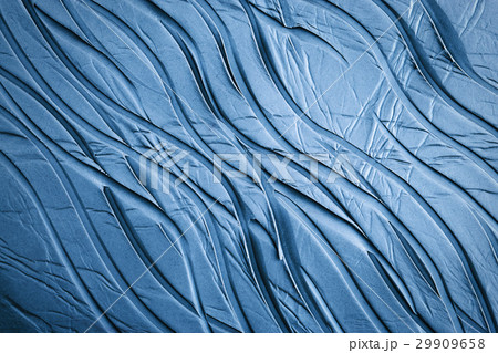 blue modeling clay 29909658