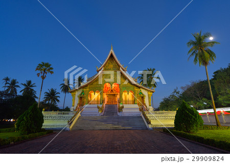 王宮博物館のホーパバーン 29909824