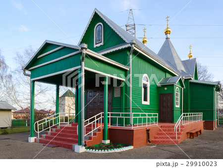 St. Afanasyevskiy Monastery, Brest, Belarus 29910023