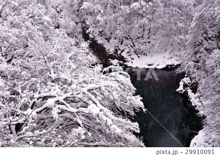 雪景色 雪景色 29910091