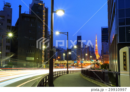 東京タワー 29910997