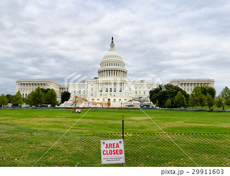 WASHINGTON DC, USA - OCTOBER 22, 2016 29911603