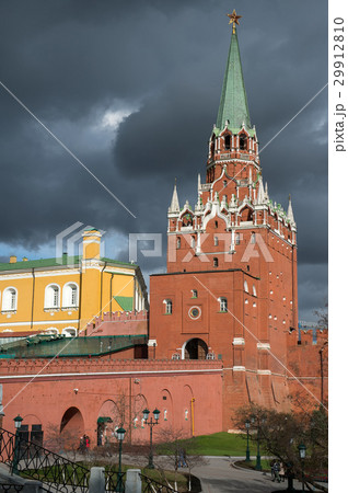 Apr 17, 2015 - Moscow, Russia 29912810