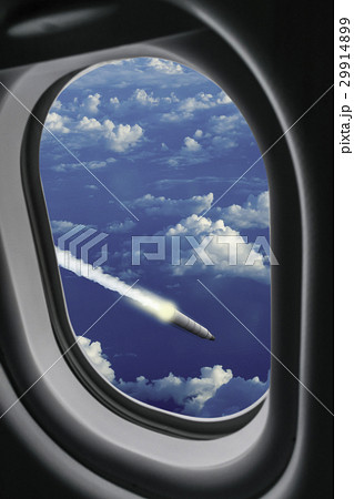 ミサイル 29914899