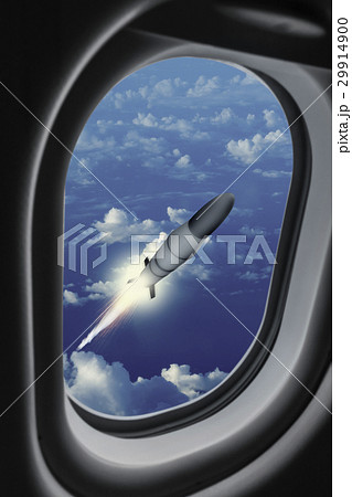 ミサイル 29914900