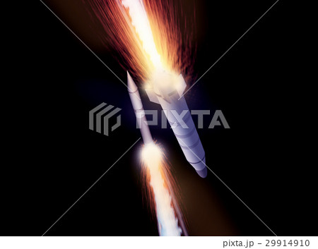 ミサイル ミサイル 29914910