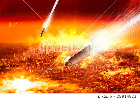 災害イメージ 災害イメージ 29914923