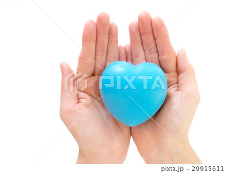Heart in the hands Heart in the hands 29915611
