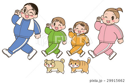 家族でダイエット 29915662