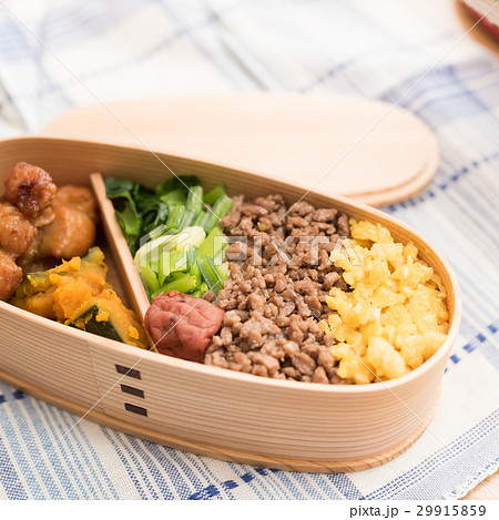 弁当 29915859