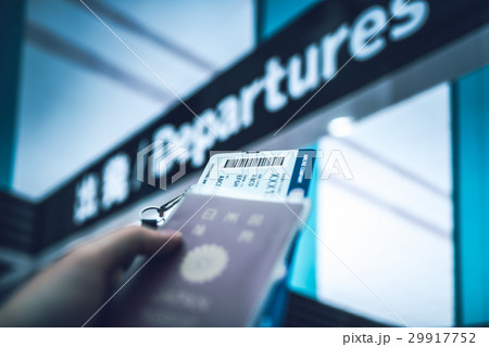 空港イメージ 29917752