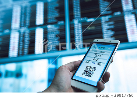 空港イメージ 29917760