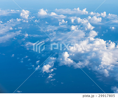 上空 29917805