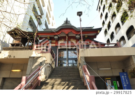 誕生八幡神社 29917825