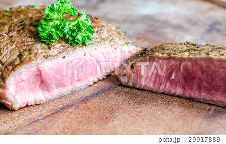 Beef Steak Beef Steak 29917889