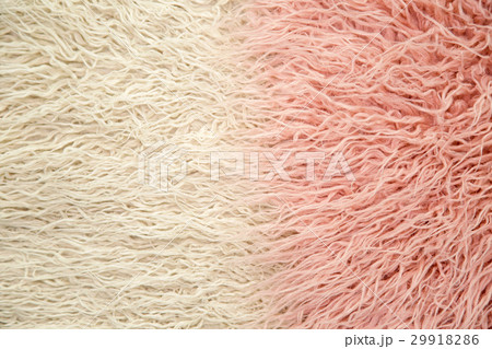 small long white and orange fur 29918286