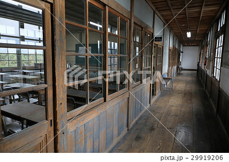 旧遷喬尋常小学校 29919206