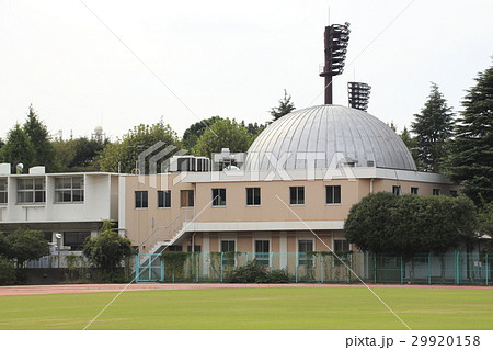 青木町公園総合運動場(児童文化センター) 青木町公園総合運動場(児童文化センター) 29920158