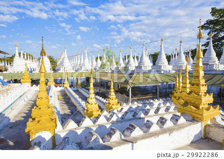 Sandamuni Paya 29922286