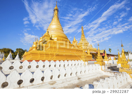 Sandamuni Paya 29922287