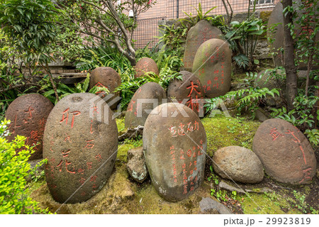 柳森神社 柳森神社 29923819