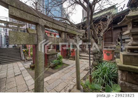 柳森神社 柳森神社 29923825