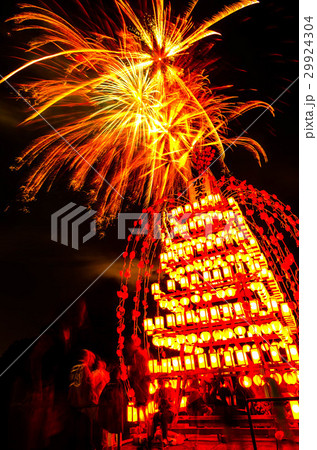 寄居玉淀水天宮祭 寄居玉淀水天宮祭 29924304