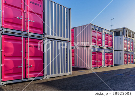 トランクルーム 29925003