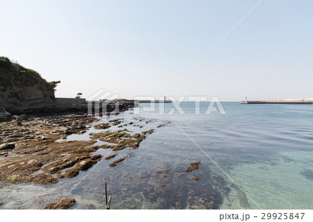 城ヶ島、三崎漁港。 29925847