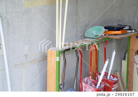 備品　倉庫内 29926107